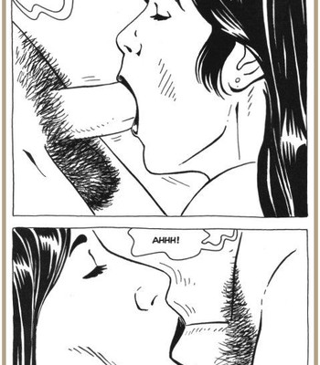 Orgasm Island comic porn sex 22