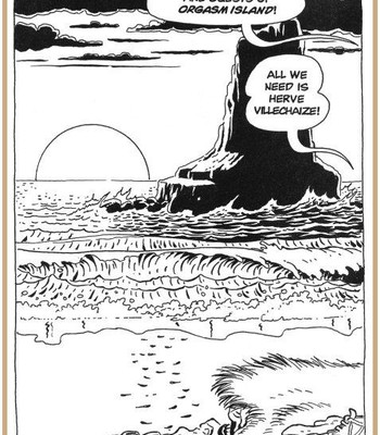 Orgasm Island comic porn sex 40