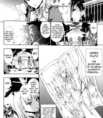 PANDRA [Complete] (ENG) comic porn sex 53