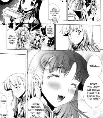 PANDRA [Complete] (ENG) comic porn sex 54