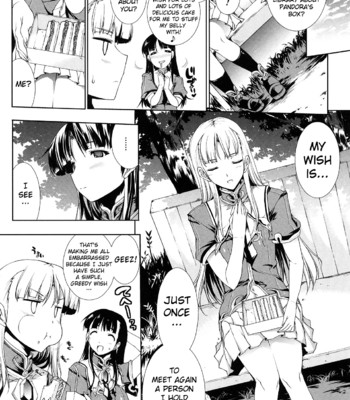 PANDRA [Complete] (ENG) comic porn sex 55