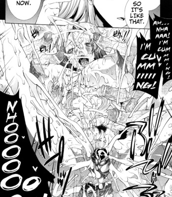 PANDRA [Complete] (ENG) comic porn sex 75