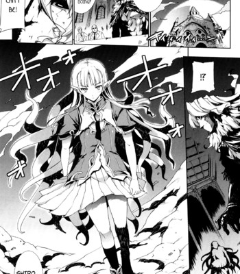 PANDRA [Complete] (ENG) comic porn sex 79