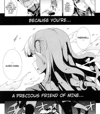 PANDRA [Complete] (ENG) comic porn sex 81