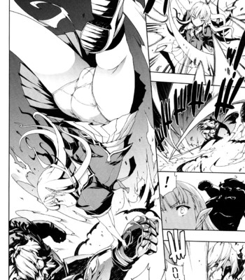 PANDRA [Complete] (ENG) comic porn sex 84