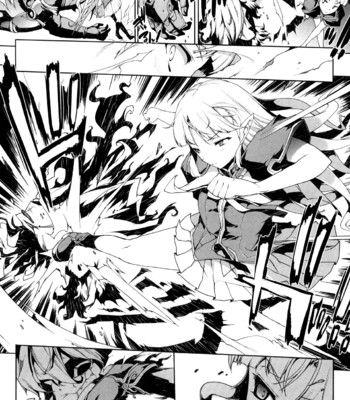 PANDRA [Complete] (ENG) comic porn sex 85