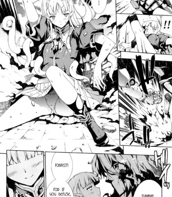 PANDRA [Complete] (ENG) comic porn sex 86