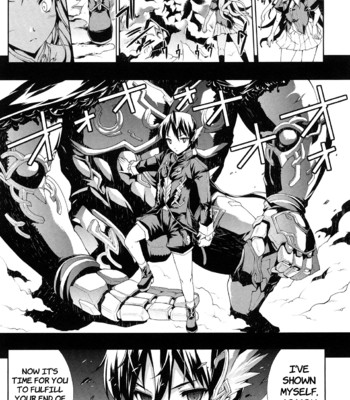 PANDRA [Complete] (ENG) comic porn sex 88