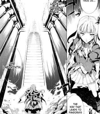 PANDRA [Complete] (ENG) comic porn sex 104