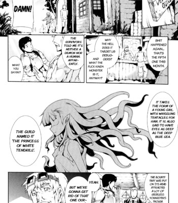 PANDRA [Complete] (ENG) comic porn sex 106