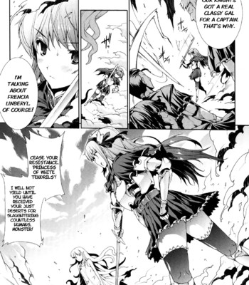 PANDRA [Complete] (ENG) comic porn sex 107