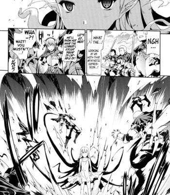 PANDRA [Complete] (ENG) comic porn sex 108