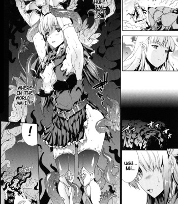 PANDRA [Complete] (ENG) comic porn sex 110