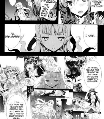 PANDRA [Complete] (ENG) comic porn sex 112