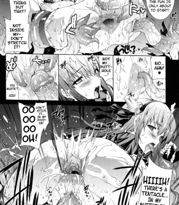 PANDRA [Complete] (ENG) comic porn sex 120