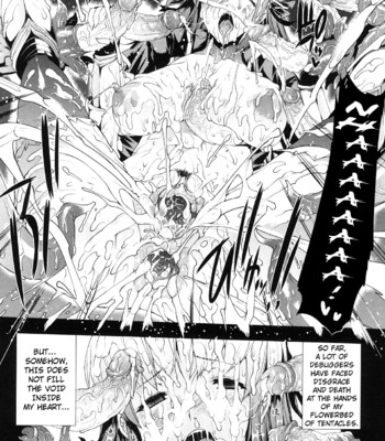 PANDRA [Complete] (ENG) comic porn sex 126