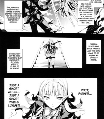 PANDRA [Complete] (ENG) comic porn sex 128