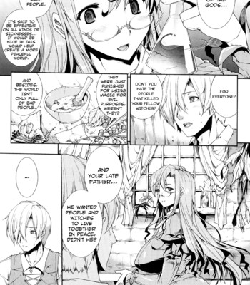 PANDRA [Complete] (ENG) comic porn sex 133