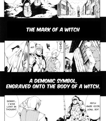 PANDRA [Complete] (ENG) comic porn sex 134