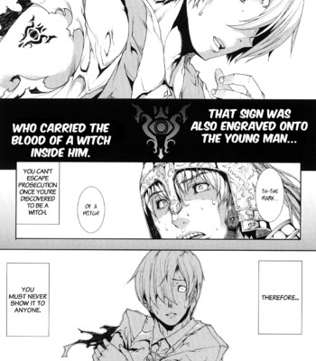 PANDRA [Complete] (ENG) comic porn sex 135