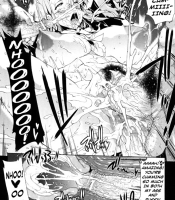 PANDRA [Complete] (ENG) comic porn sex 148