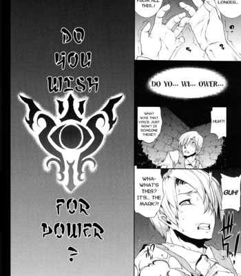 PANDRA [Complete] (ENG) comic porn sex 150