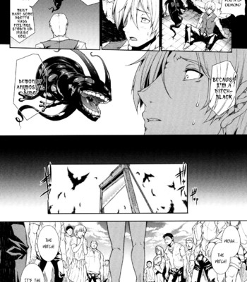 PANDRA [Complete] (ENG) comic porn sex 152