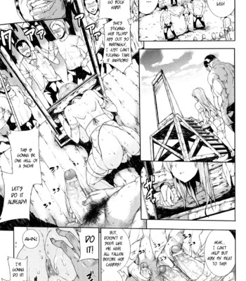 PANDRA [Complete] (ENG) comic porn sex 161