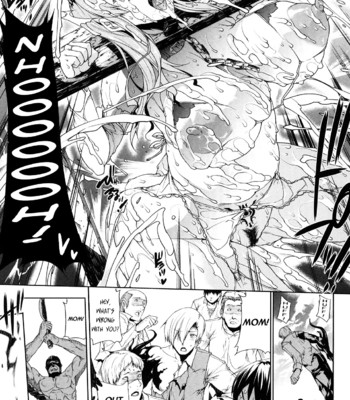 PANDRA [Complete] (ENG) comic porn sex 169