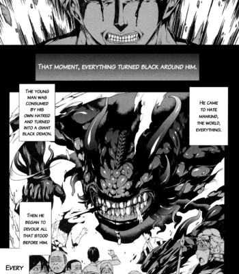 PANDRA [Complete] (ENG) comic porn sex 171