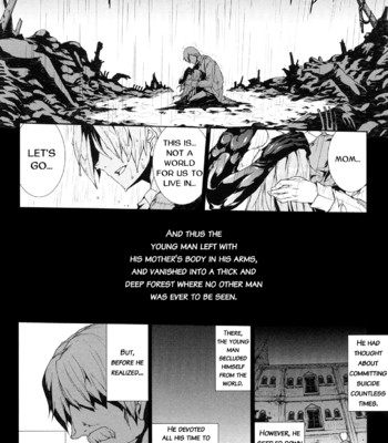 PANDRA [Complete] (ENG) comic porn sex 172