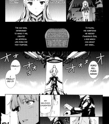 PANDRA [Complete] (ENG) comic porn sex 173