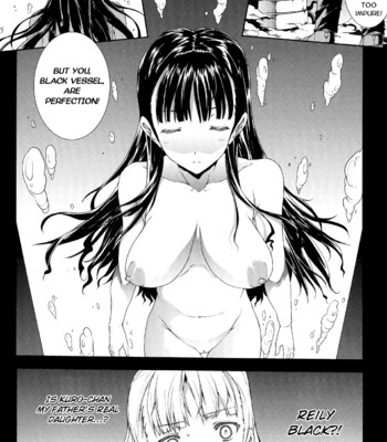 PANDRA [Complete] (ENG) comic porn sex 174