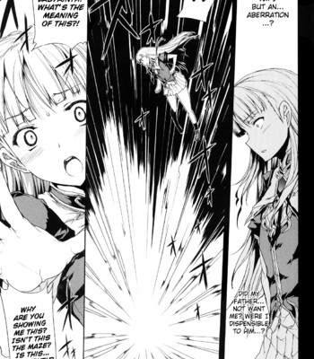 PANDRA [Complete] (ENG) comic porn sex 175