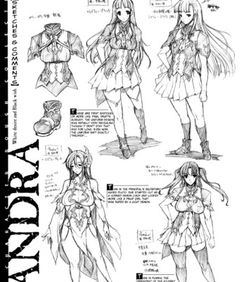 PANDRA [Complete] (ENG) comic porn sex 177