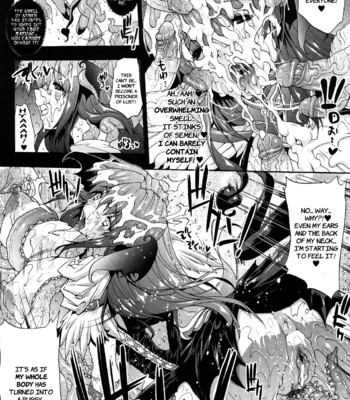 PANDRA [Complete] (ENG) comic porn sex 184