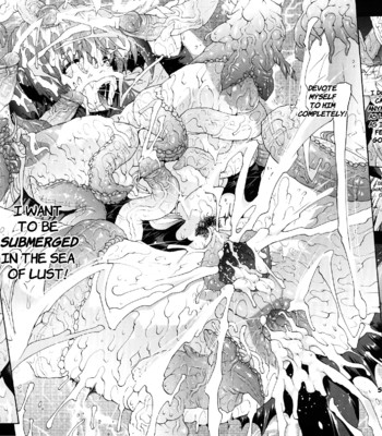 PANDRA [Complete] (ENG) comic porn sex 186