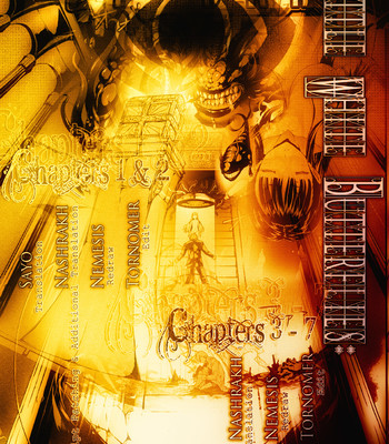 PANDRA [Complete] (ENG) comic porn sex 190