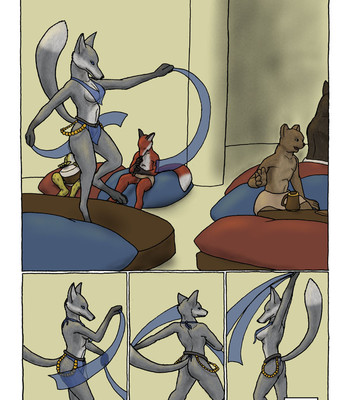 Phoenix comic porn thumbnail 001