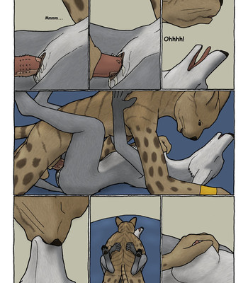 Phoenix comic porn sex 8