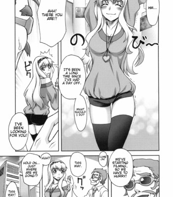 Photography comic porn sex 6