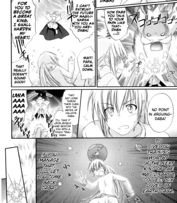 Pipiruma [Chapter 1-7 (+Extra)][Complete] comic porn sex 9