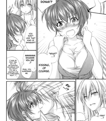 Pipiruma [Chapter 1-7 (+Extra)][Complete] comic porn sex 13