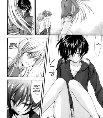 Pipiruma [Chapter 1-7 (+Extra)][Complete] comic porn sex 32