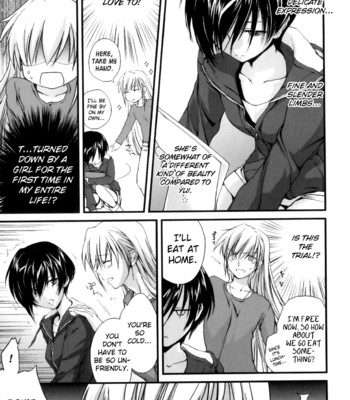 Pipiruma [Chapter 1-7 (+Extra)][Complete] comic porn sex 33