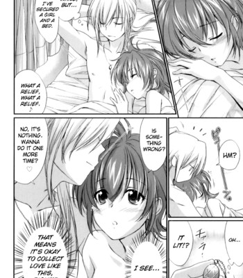 Pipiruma [Chapter 1-7 (+Extra)][Complete] comic porn sex 48