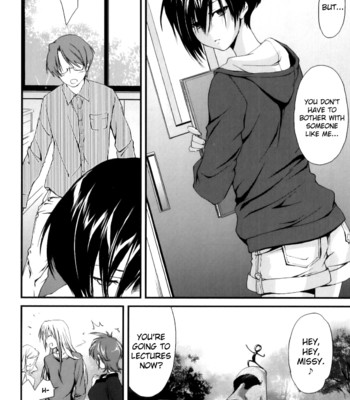 Pipiruma [Chapter 1-7 (+Extra)][Complete] comic porn sex 50