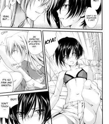 Pipiruma [Chapter 1-7 (+Extra)][Complete] comic porn sex 56