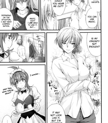 Pipiruma [Chapter 1-7 (+Extra)][Complete] comic porn sex 61