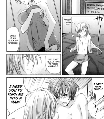 Pipiruma [Chapter 1-7 (+Extra)][Complete] comic porn sex 62